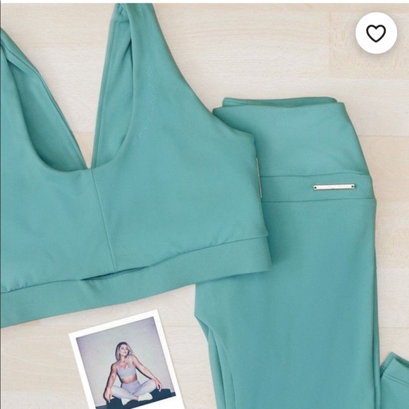 Leggings - Picture 3 of 4